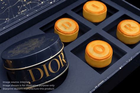 dior mooncake